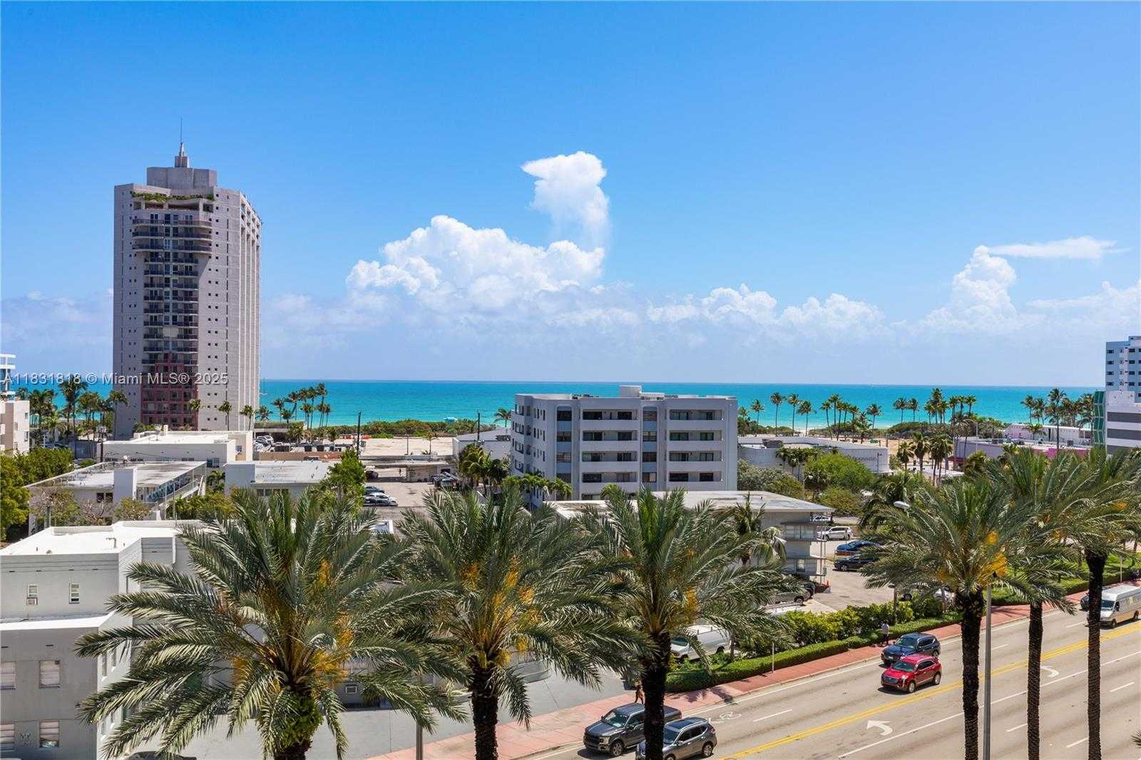 Small Image of 6770 INDIAN CREEK DR #7A, Miami Beach Number 25
