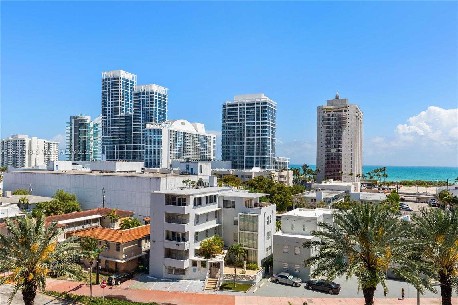 Small Image of 6770 INDIAN CREEK DR #7A, Miami Beach Number 26
