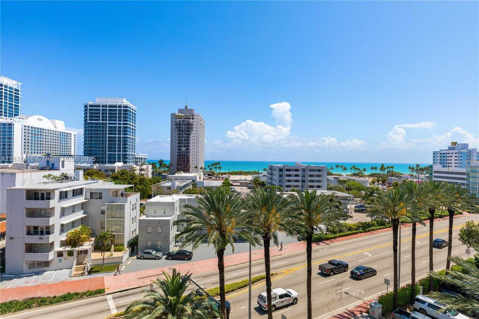 Small Image of 6770 INDIAN CREEK DR #7A, Miami Beach Number 28
