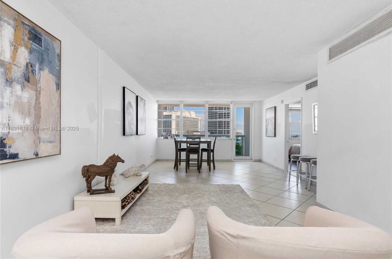 Small Image of 6770 INDIAN CREEK DR #7A, Miami Beach Number 5