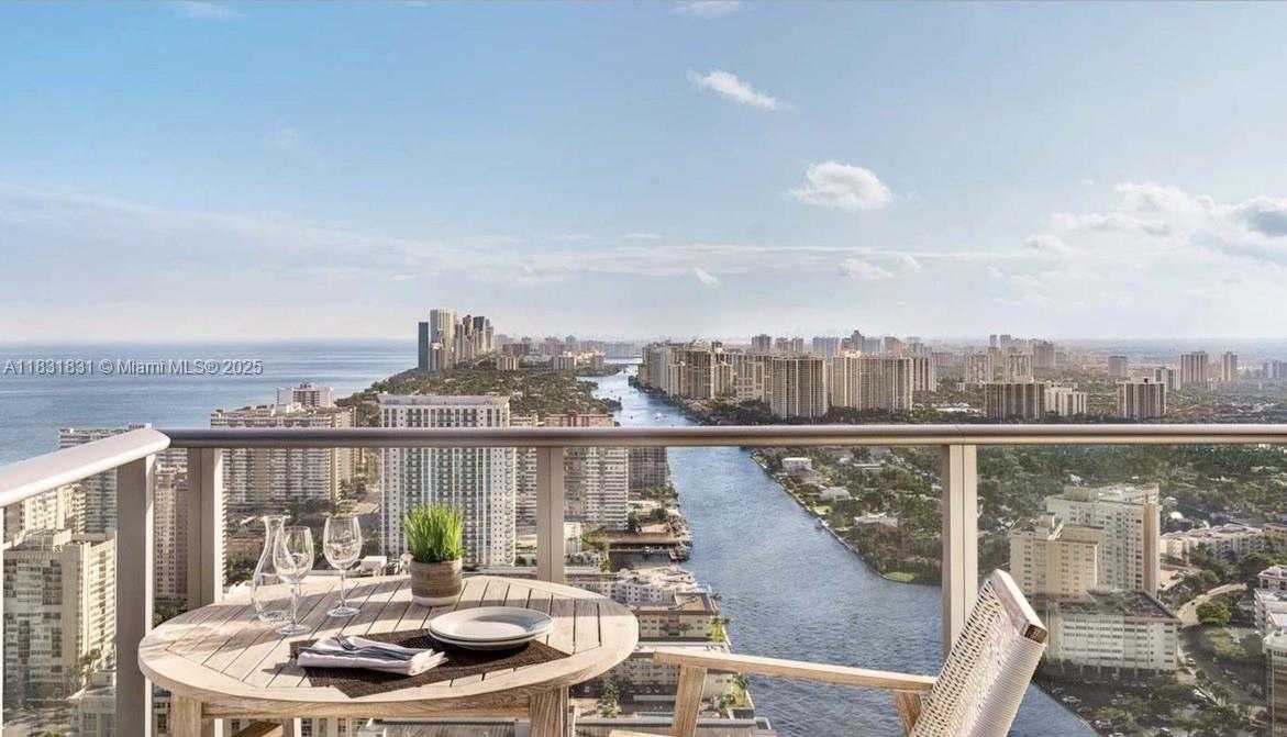 Small Image of 4010 SOUTH OCEAN DR #R1406, Hollywood Number 17