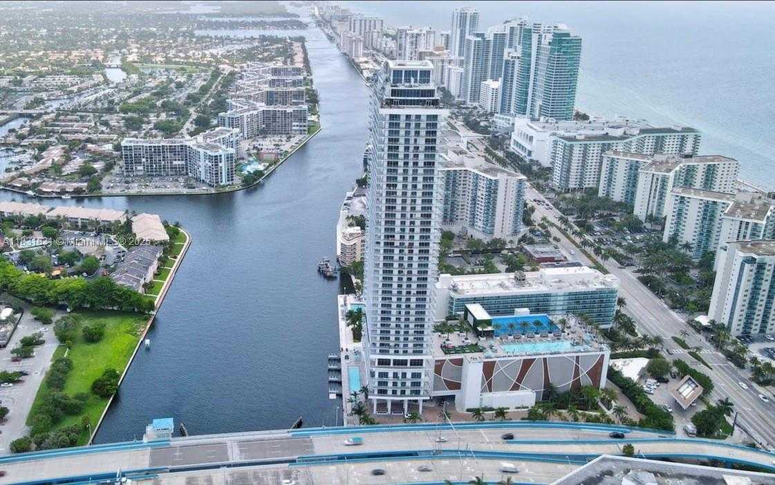 Small Image of 4010 SOUTH OCEAN DR #R1406, Hollywood Number 21