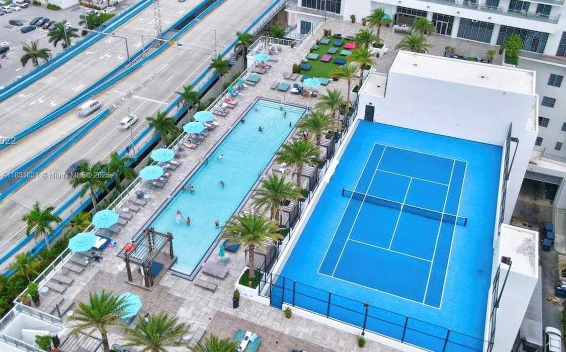 Small Image of 4010 SOUTH OCEAN DR #R1406, Hollywood Number 22