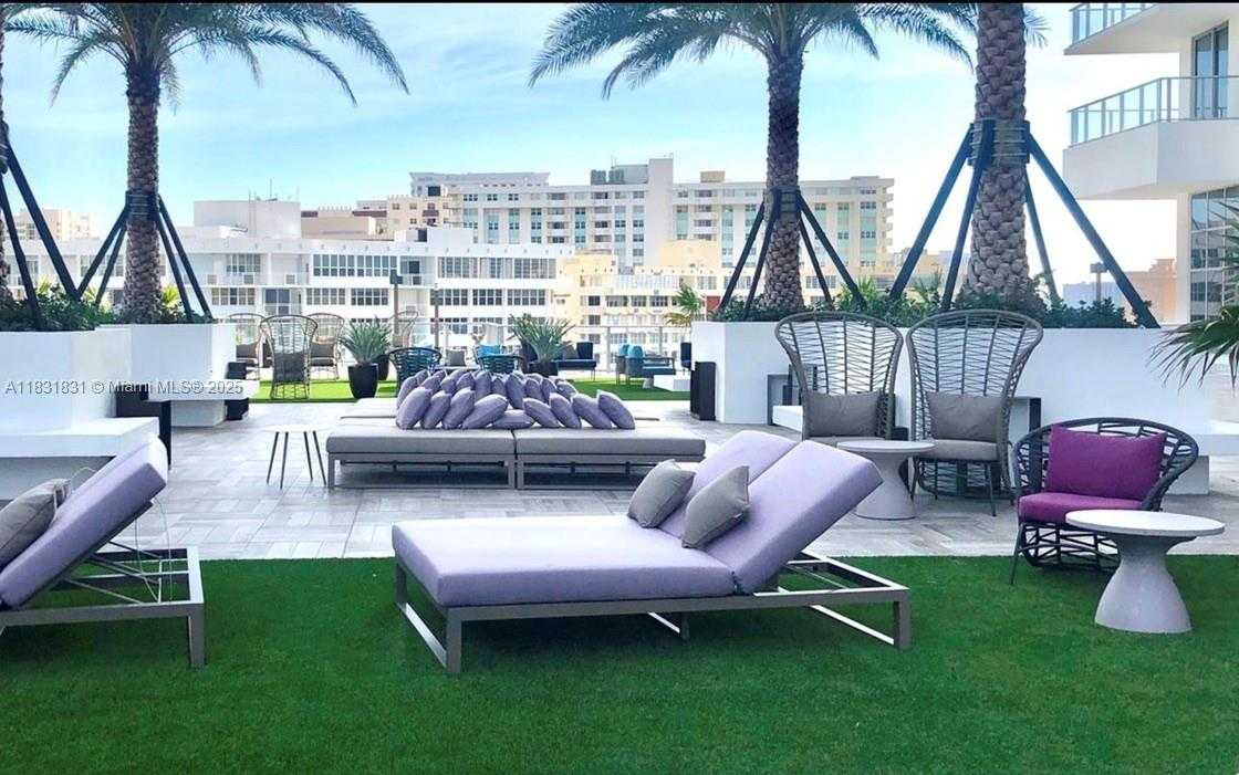 Small Image of 4010 SOUTH OCEAN DR #R1406, Hollywood Number 26