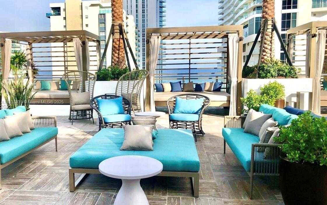 Small Image of 4010 SOUTH OCEAN DR #R1406, Hollywood Number 27
