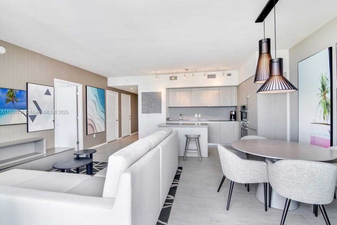Small Image of 4010 SOUTH OCEAN DR #R1406, Hollywood Number 5