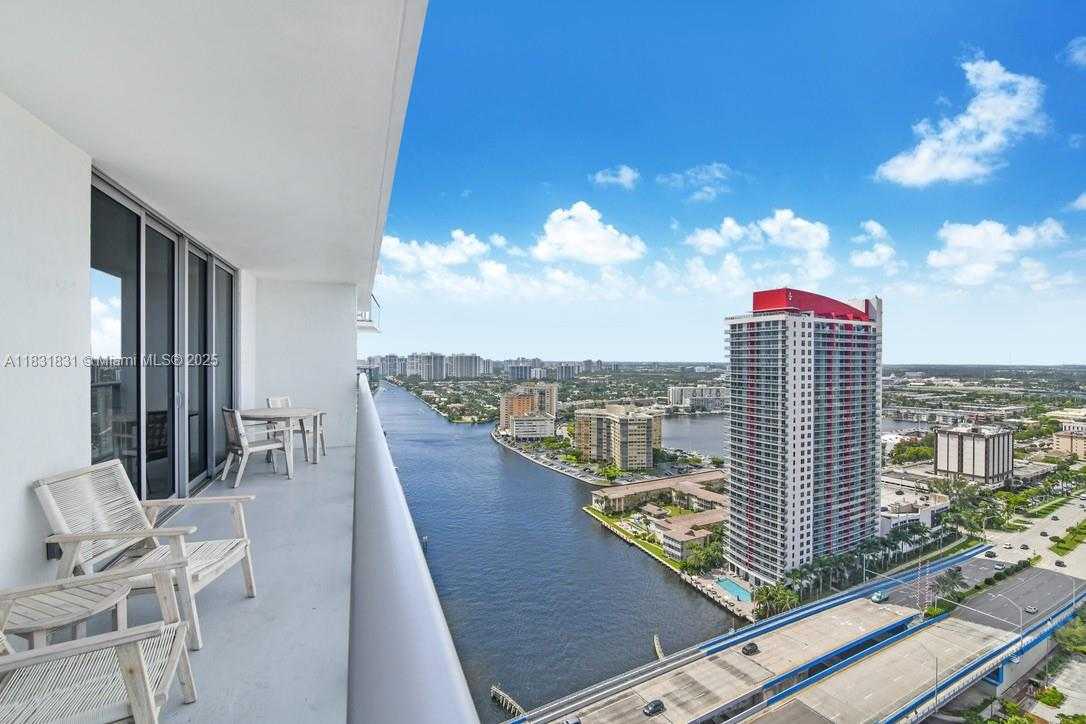Small Image of 4010 SOUTH OCEAN DR #R1406, Hollywood Number 8