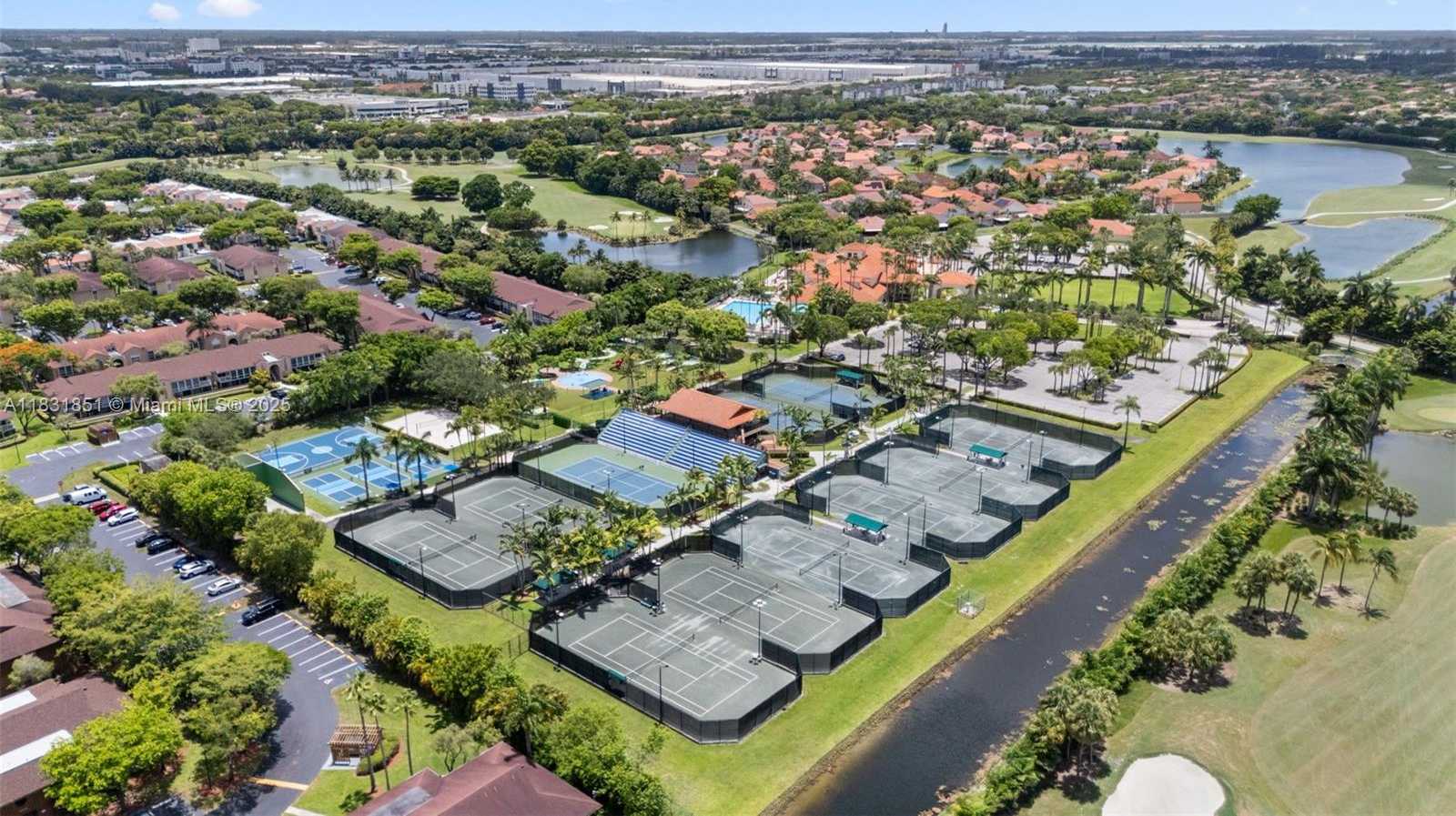 Small Image of 4720 NORTH WEST 102ND AVE #108-21, Doral Number 19