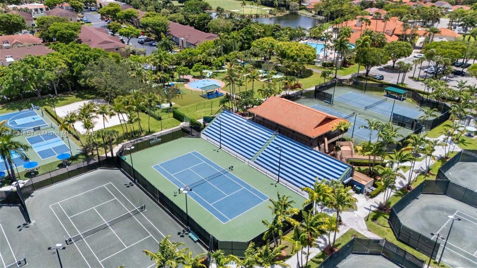 Small Image of 4720 NORTH WEST 102ND AVE #108-21, Doral Number 21