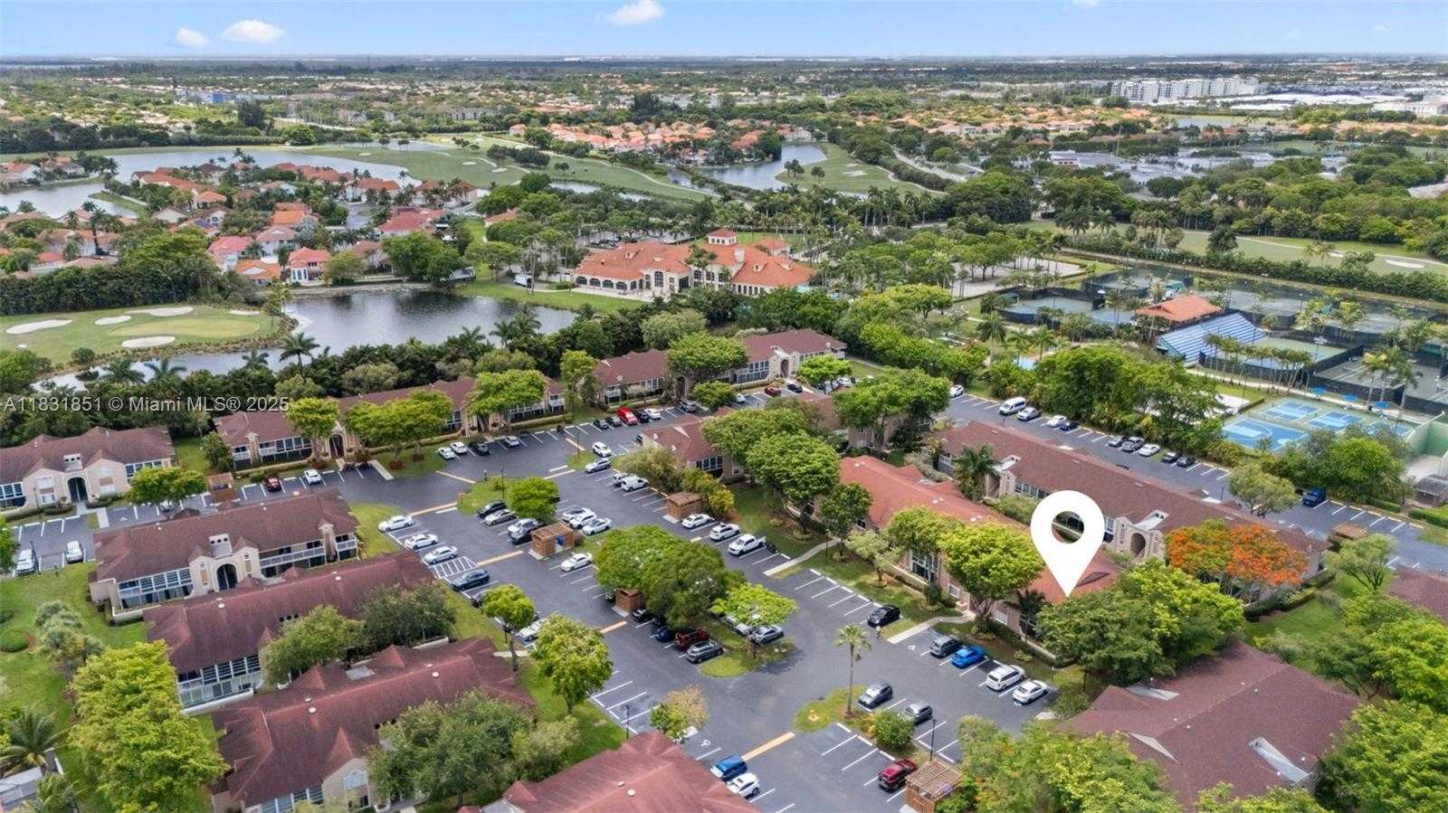 Small Image of 4720 NORTH WEST 102ND AVE #108-21, Doral Number 34
