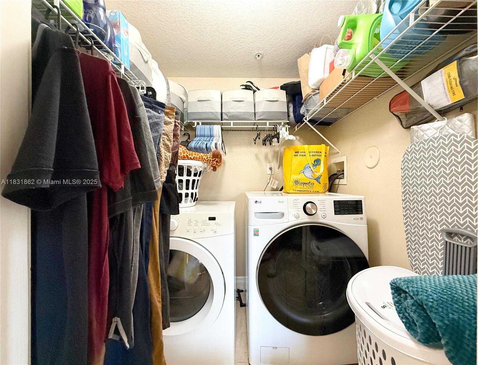 Small Image of 21150 SOUTH WEST 87TH AVE #105, Cutler Bay Number 11