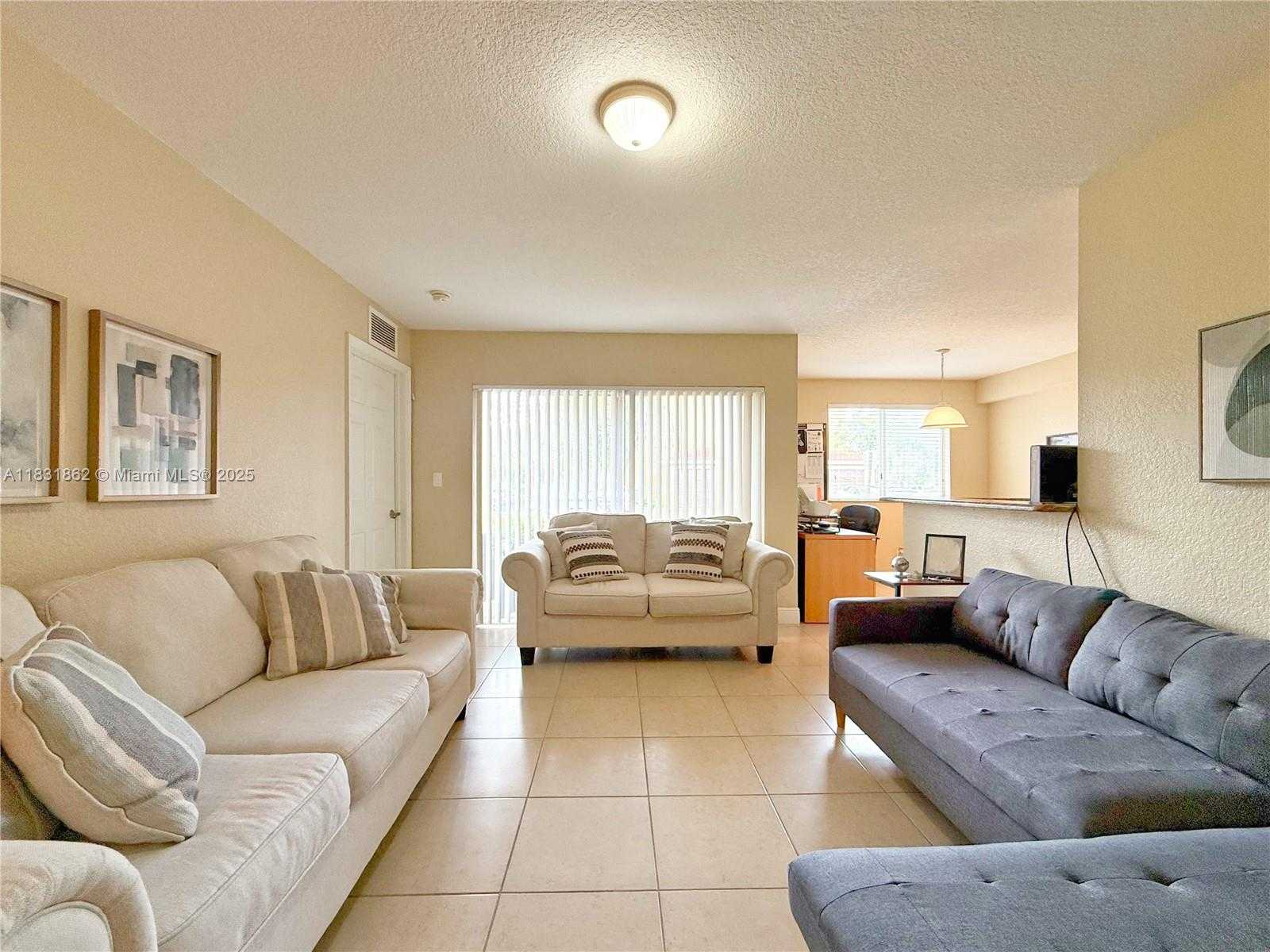 Small Image of 21150 SOUTH WEST 87TH AVE #105, Cutler Bay Number 2
