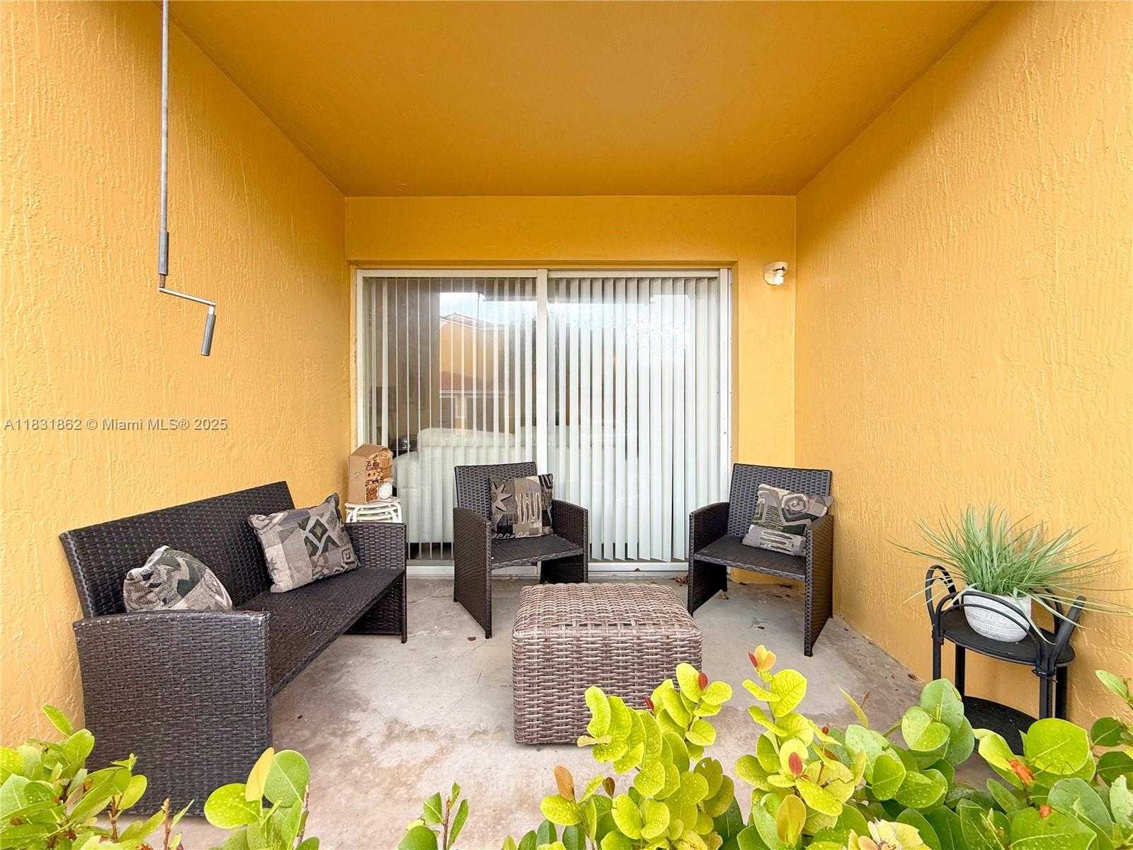 Small Image of 21150 SOUTH WEST 87TH AVE #105, Cutler Bay Number 24