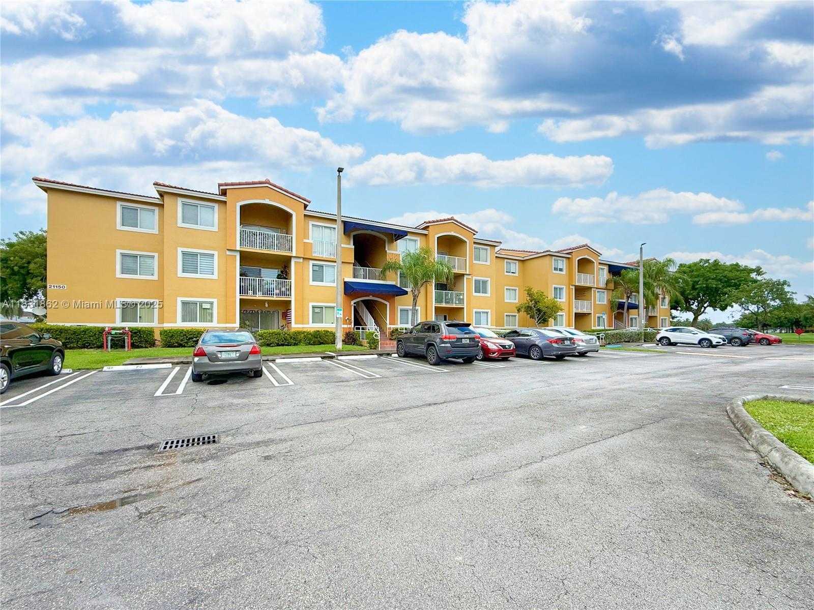 Small Image of 21150 SOUTH WEST 87TH AVE #105, Cutler Bay Number 27