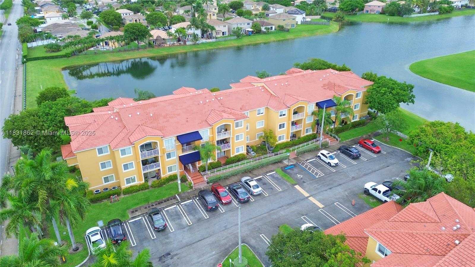 Small Image of 21150 SOUTH WEST 87TH AVE #105, Cutler Bay Number 28