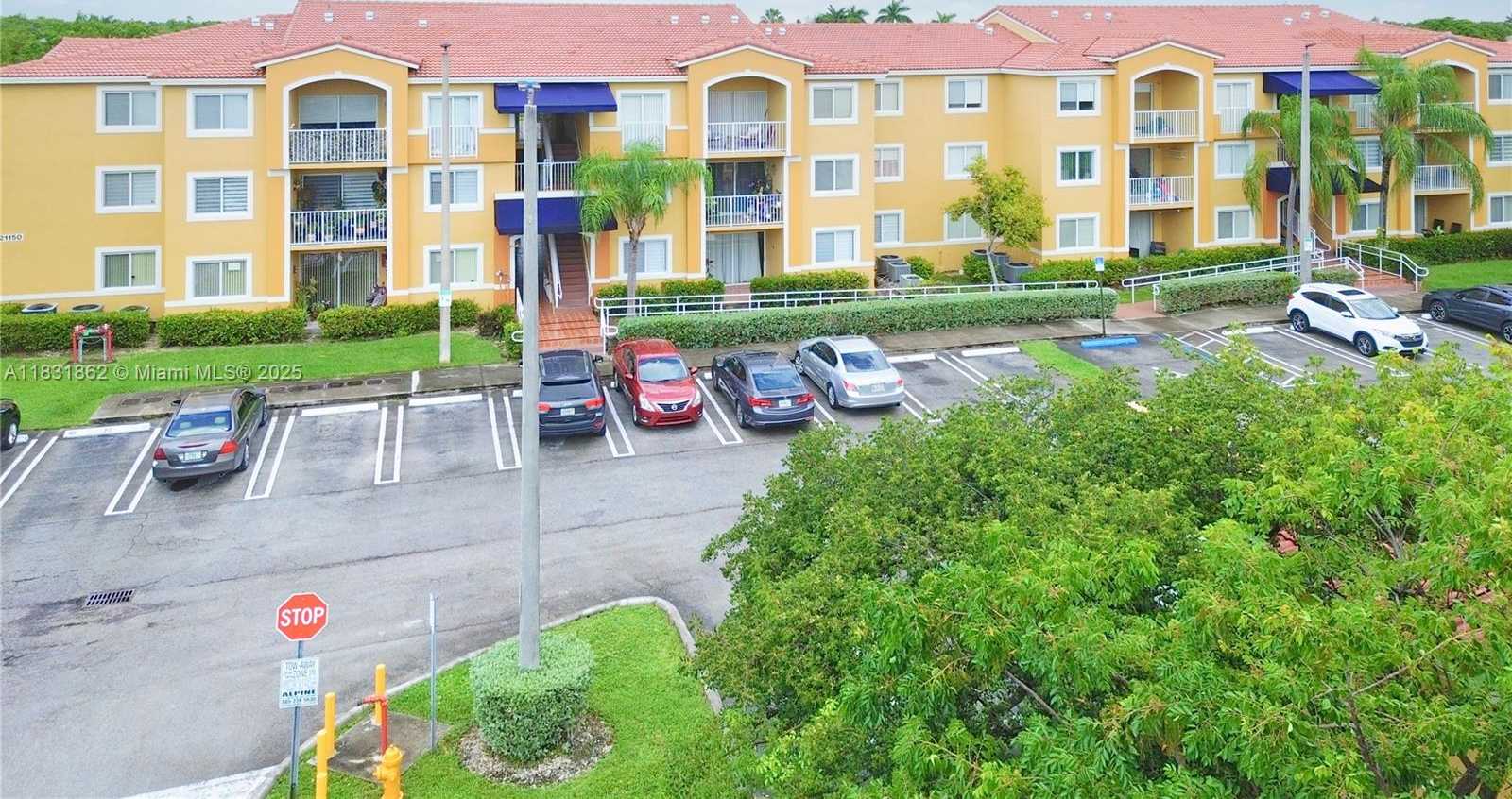 Small Image of 21150 SOUTH WEST 87TH AVE #105, Cutler Bay Number 29
