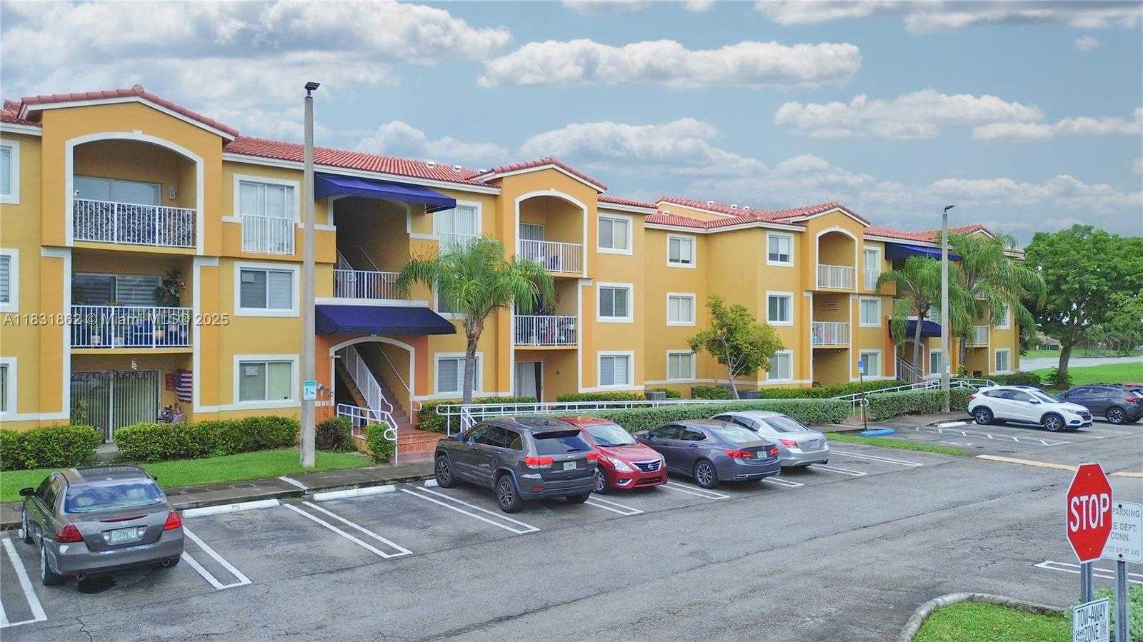 Small Image of 21150 SOUTH WEST 87TH AVE #105, Cutler Bay Number 30