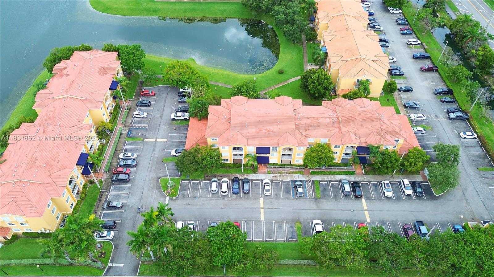 Small Image of 21150 SOUTH WEST 87TH AVE #105, Cutler Bay Number 31
