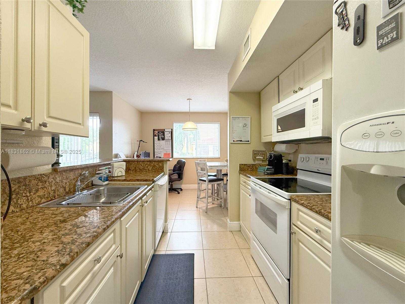 Small Image of 21150 SOUTH WEST 87TH AVE #105, Cutler Bay Number 8