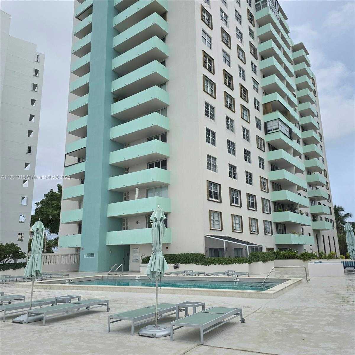 Small Image of 5 ISLAND AVE #5A, Miami Beach Number 20