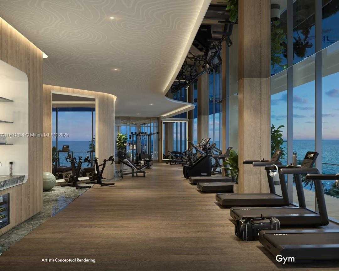 Small Image of 20 NORTH OCEAN BLVD #508, Pompano Beach Number 15