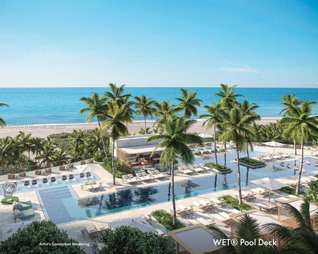 Small Image of 20 NORTH OCEAN BLVD #508, Pompano Beach Number 5