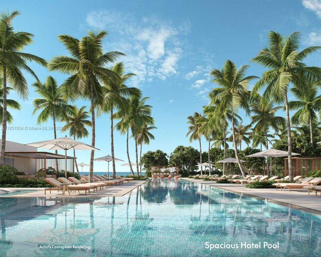 Small Image of 20 NORTH OCEAN BLVD #508, Pompano Beach Number 6