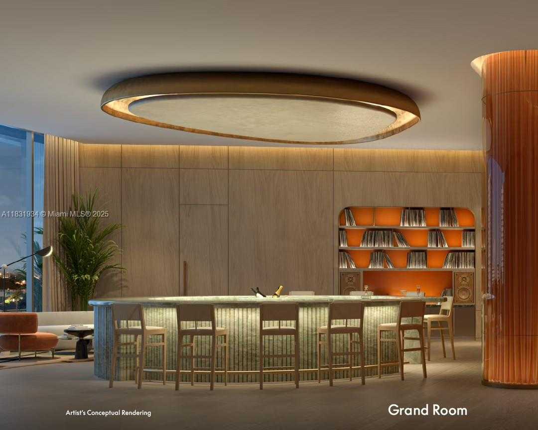 Small Image of 20 NORTH OCEAN BLVD #508, Pompano Beach Number 9