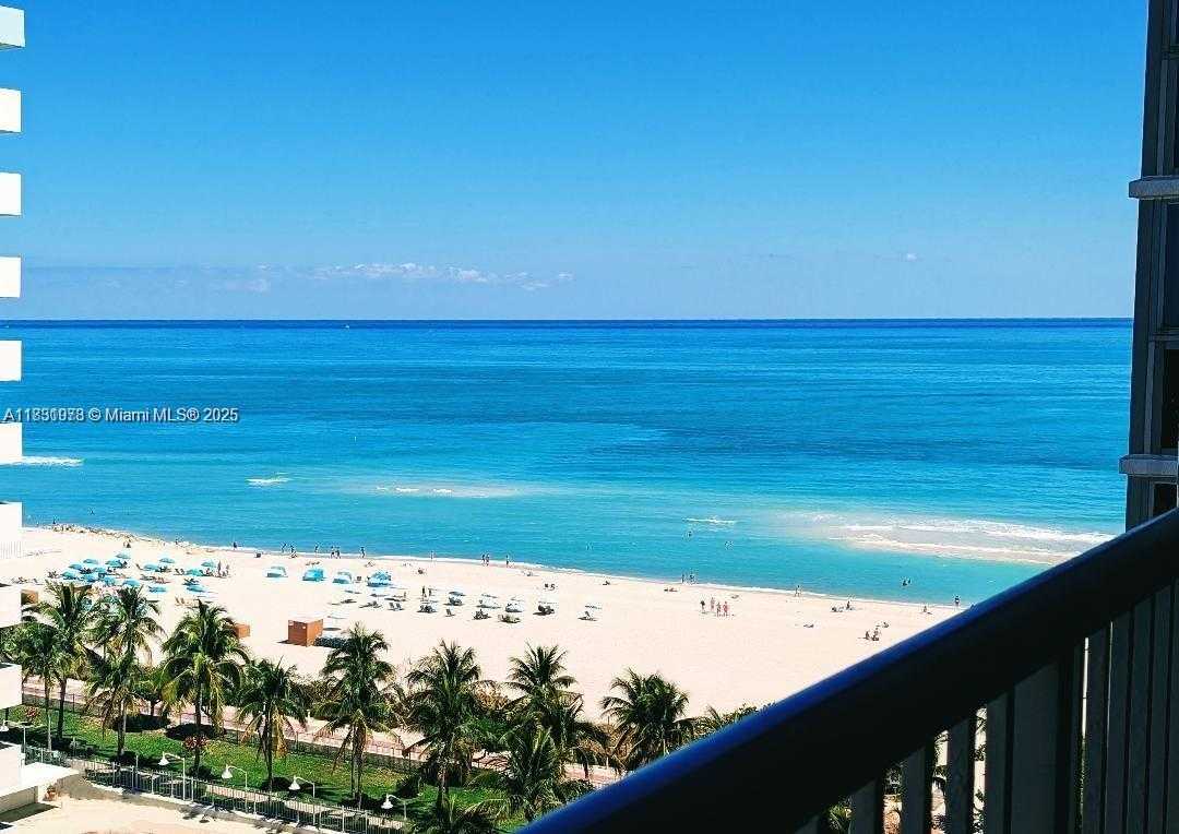 Small Image of 2655 COLLINS AVE #1505, Miami Beach Number 3
