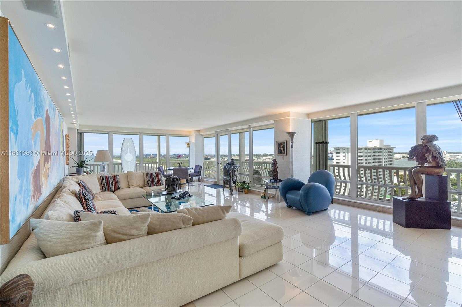 Small Image of 2200 SOUTH OCEAN LN #1501-2, Fort Lauderdale Number 12