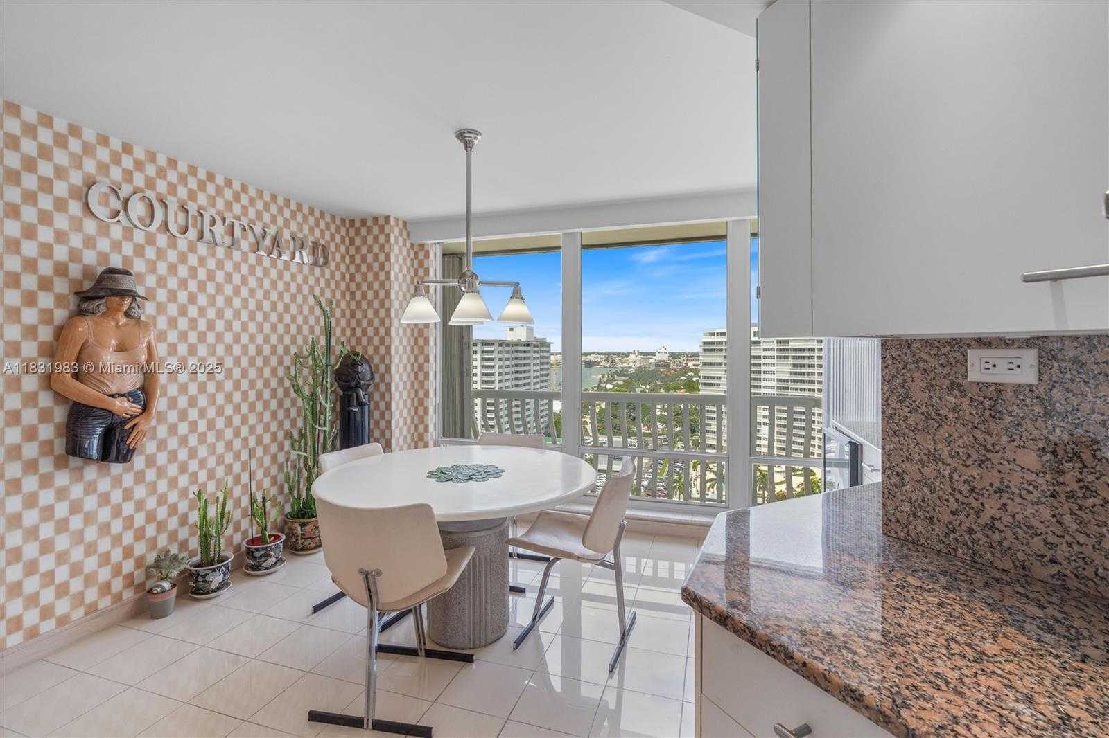 Small Image of 2200 SOUTH OCEAN LN #1501-2, Fort Lauderdale Number 19