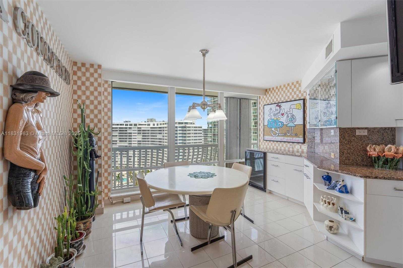 Small Image of 2200 SOUTH OCEAN LN #1501-2, Fort Lauderdale Number 20