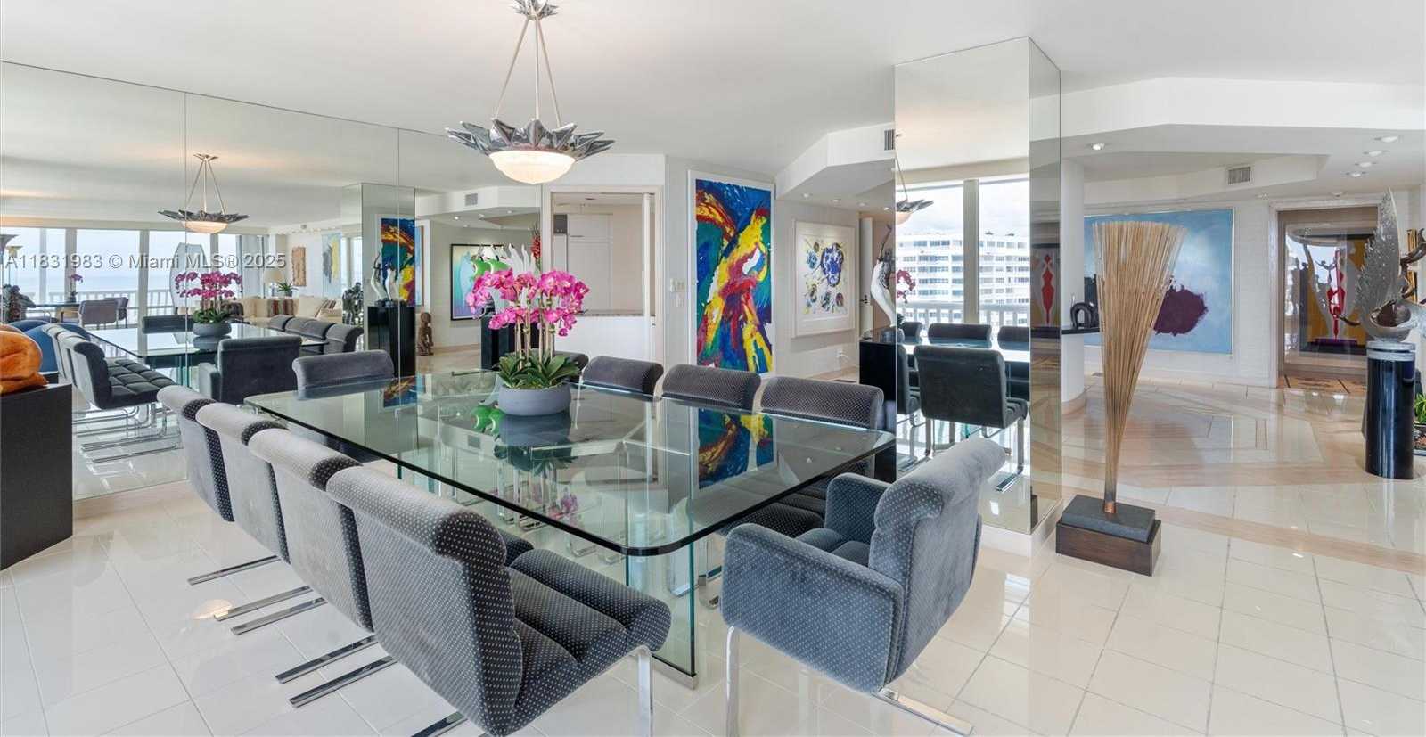 Small Image of 2200 SOUTH OCEAN LN #1501-2, Fort Lauderdale Number 21