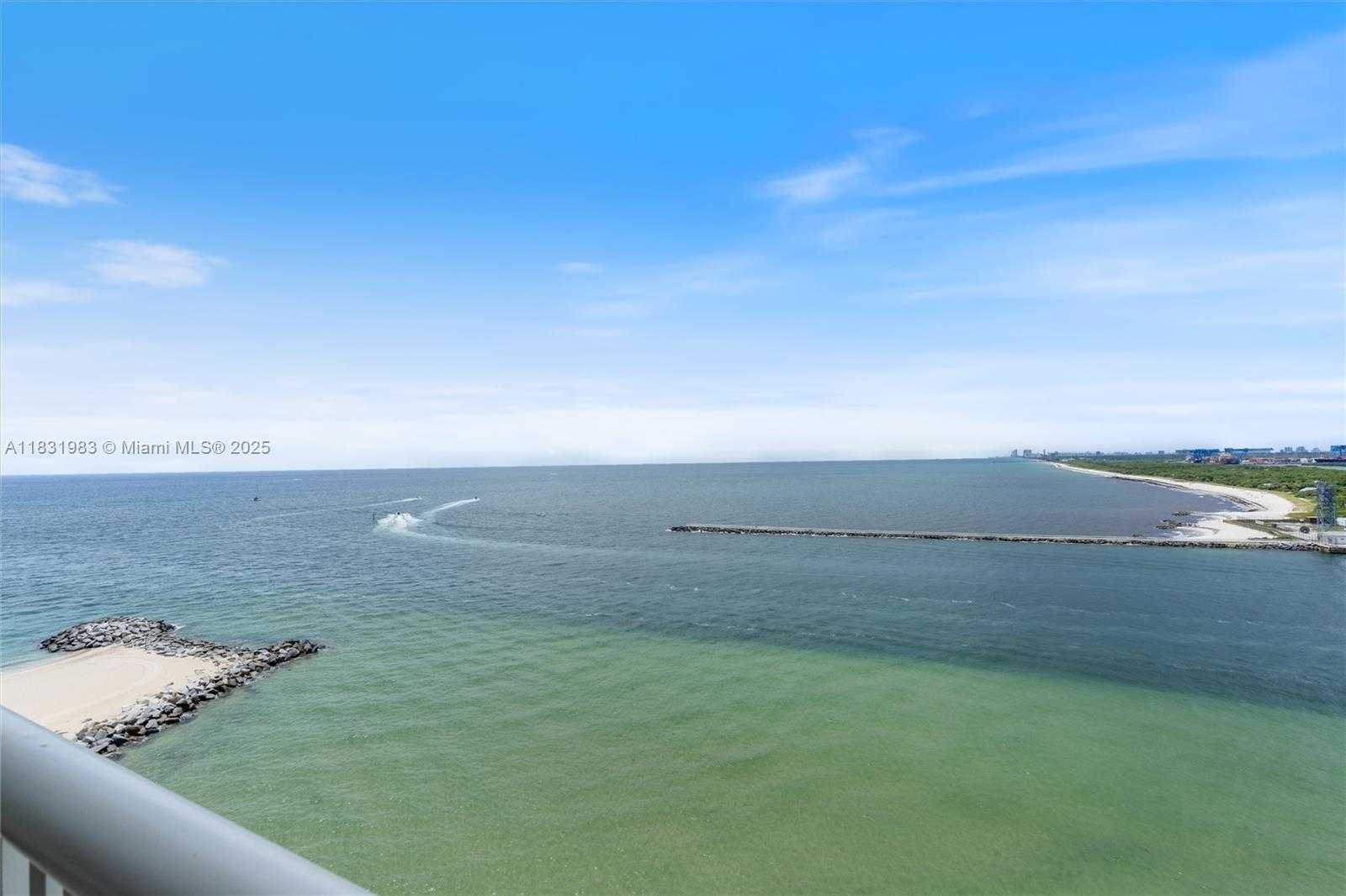 Small Image of 2200 SOUTH OCEAN LN #1501-2, Fort Lauderdale Number 3