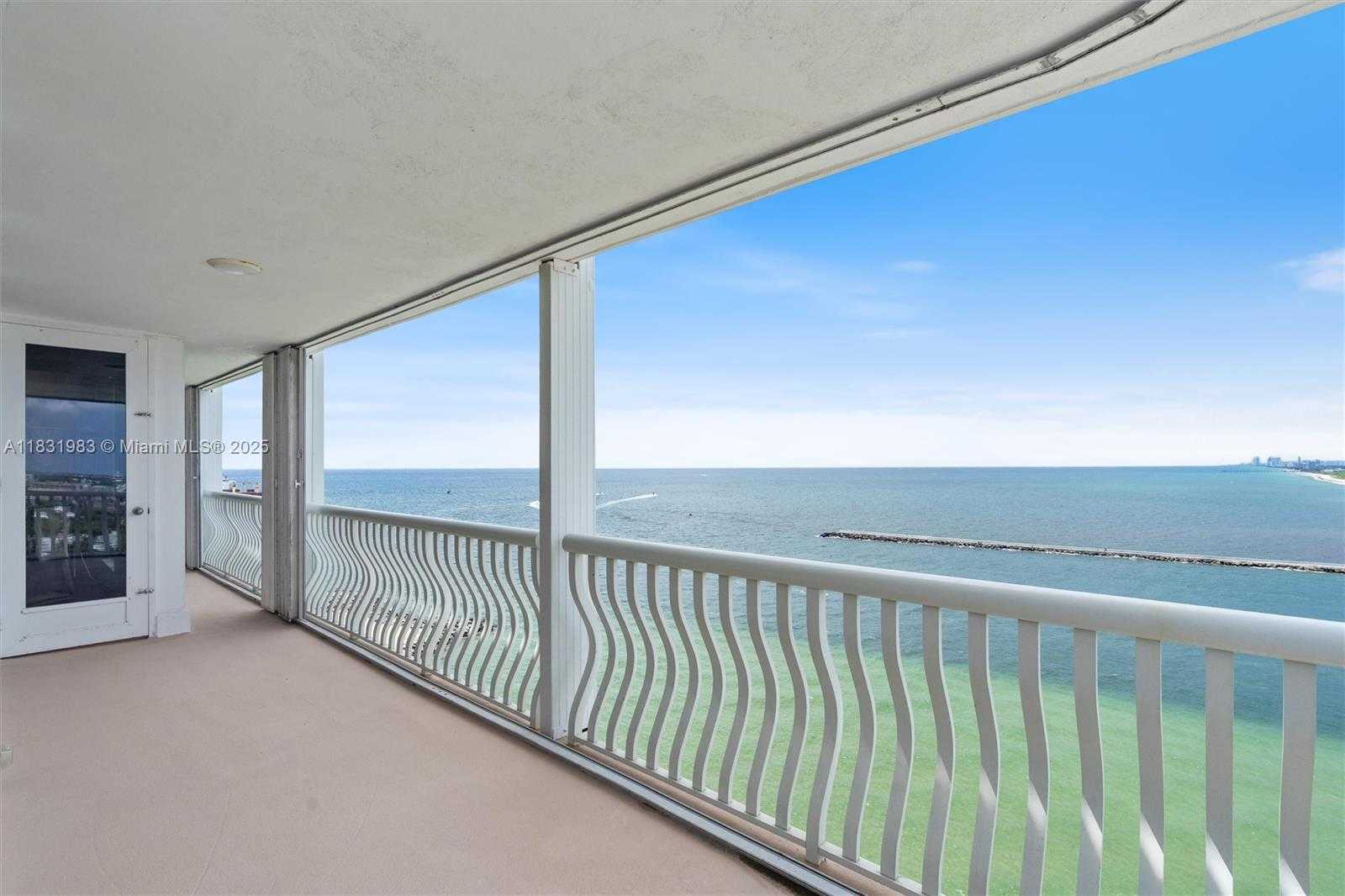 Small Image of 2200 SOUTH OCEAN LN #1501-2, Fort Lauderdale Number 46