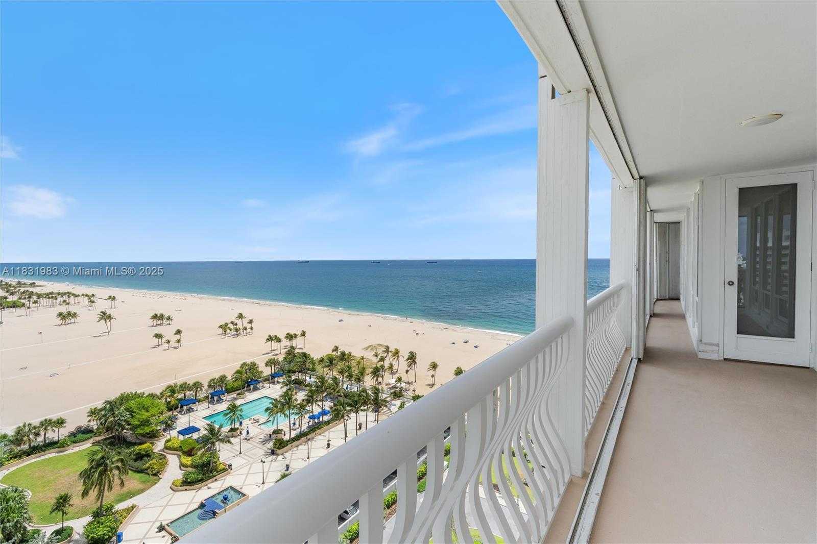 Small Image of 2200 SOUTH OCEAN LN #1501-2, Fort Lauderdale Number 48