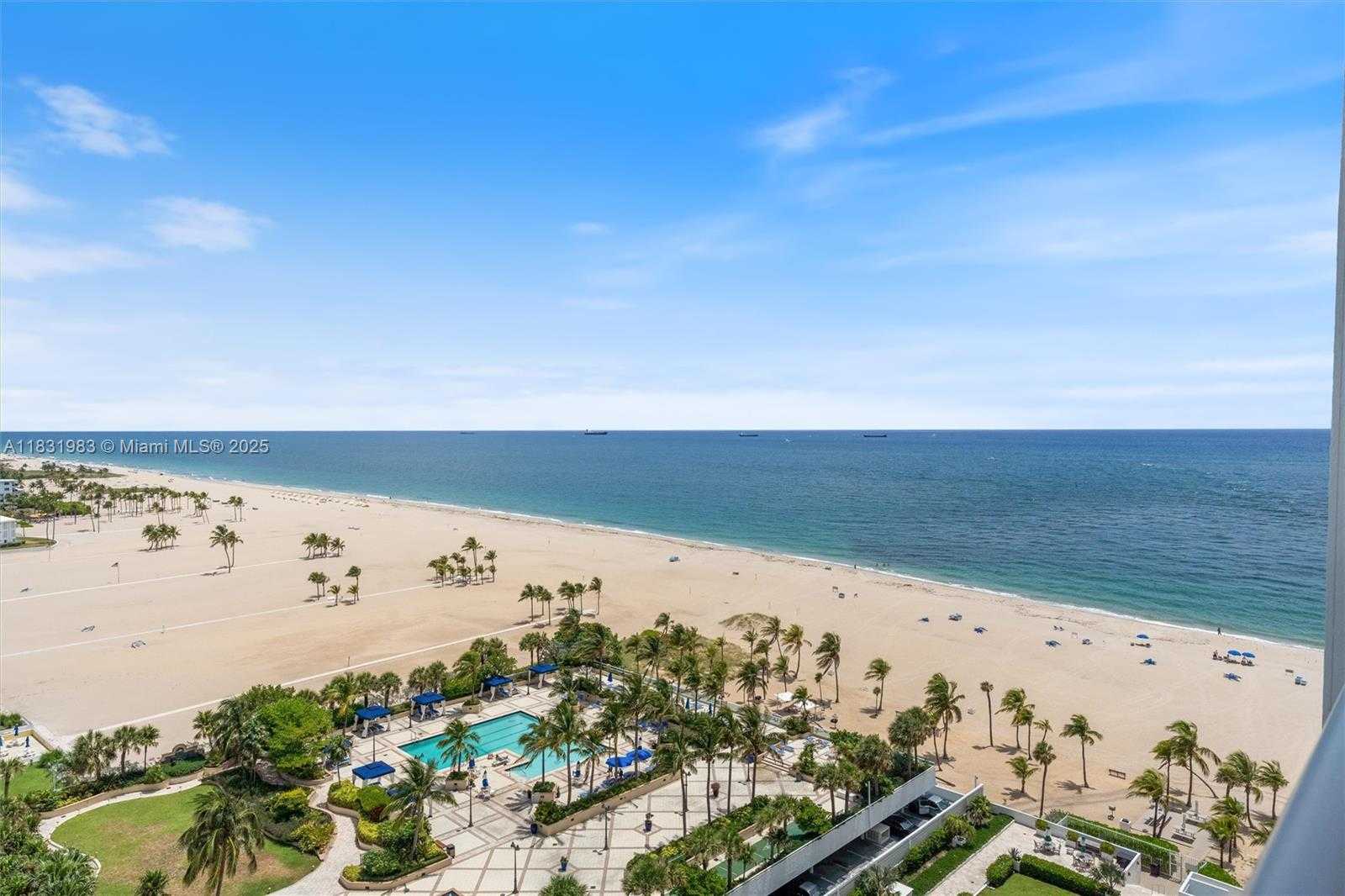 Small Image of 2200 SOUTH OCEAN LN #1501-2, Fort Lauderdale Number 49