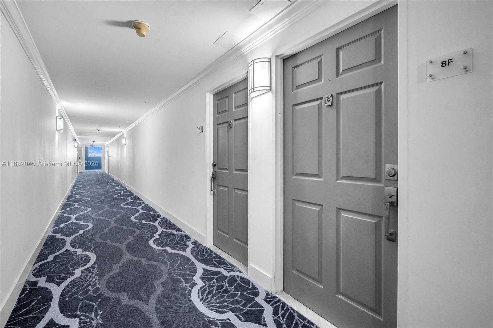 Small Image of 10350 WEST BAY HARBOR DR #8F, Bay Harbor Islands Number 16
