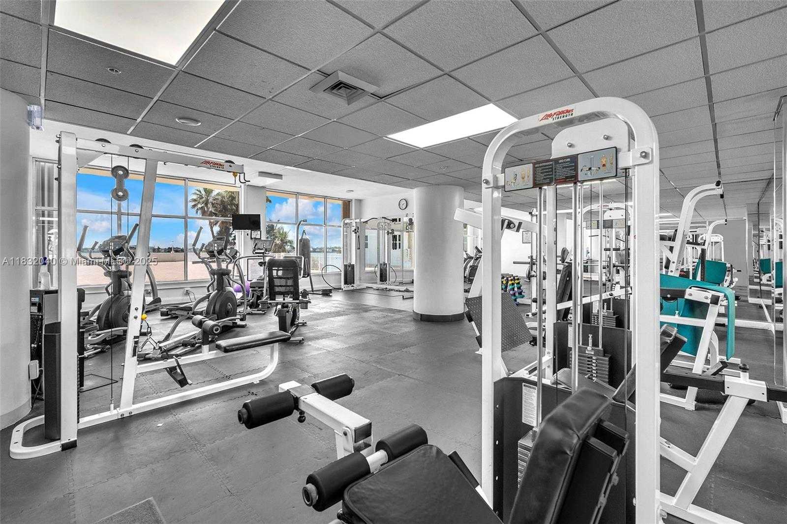 Small Image of 10350 WEST BAY HARBOR DR #8F, Bay Harbor Islands Number 21