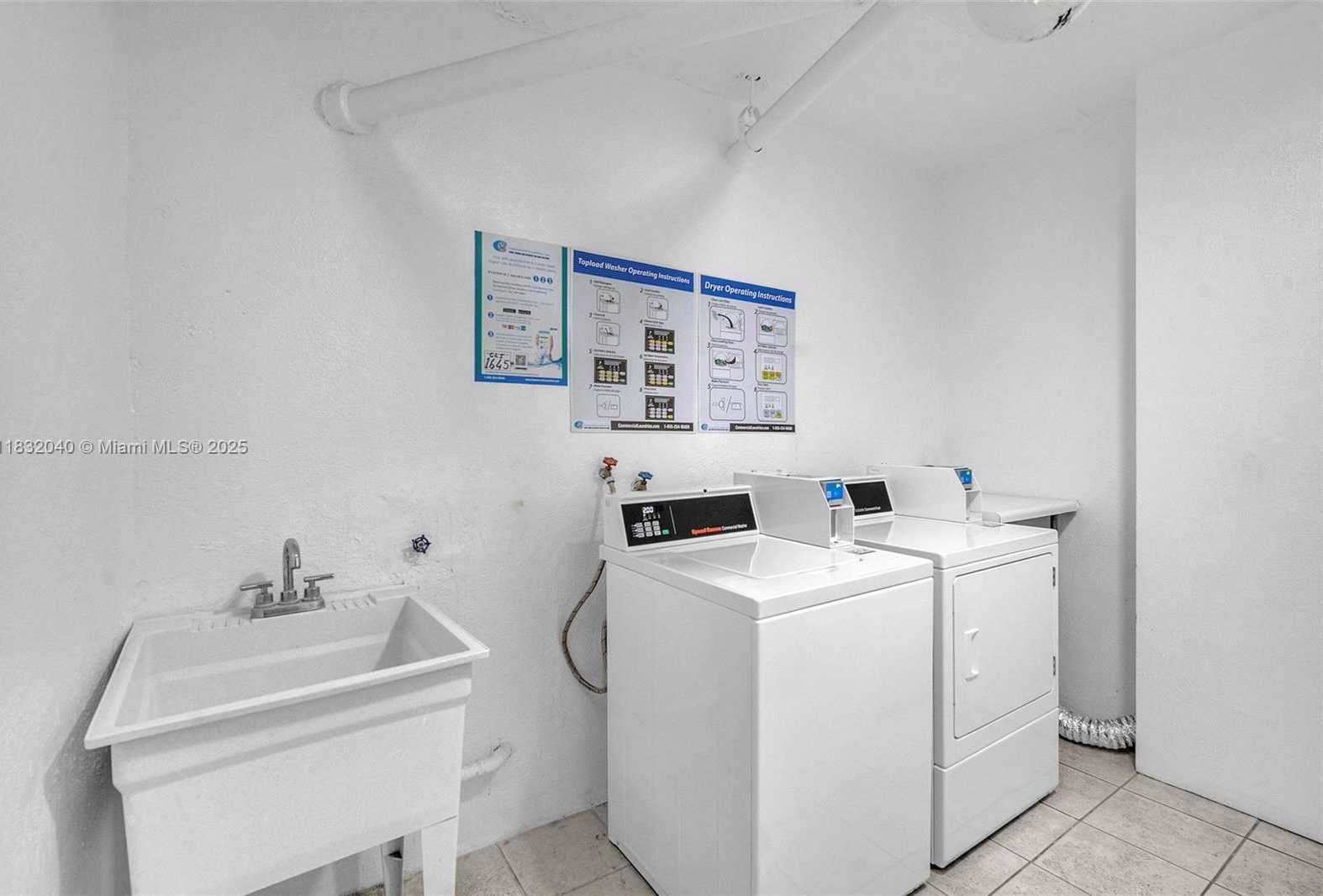 Small Image of 10350 WEST BAY HARBOR DR #8F, Bay Harbor Islands Number 22