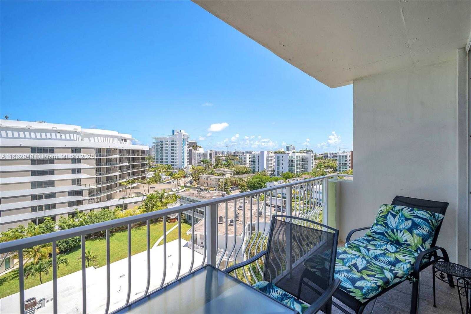 Small Image of 10350 WEST BAY HARBOR DR #8F, Bay Harbor Islands Number 23