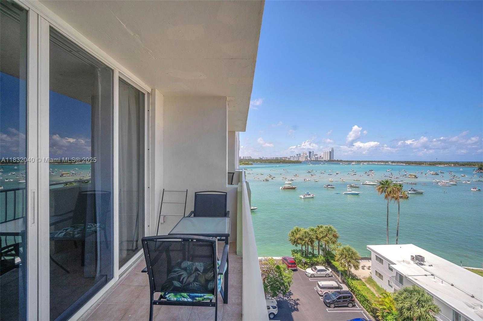 Small Image of 10350 WEST BAY HARBOR DR #8F, Bay Harbor Islands Number 24