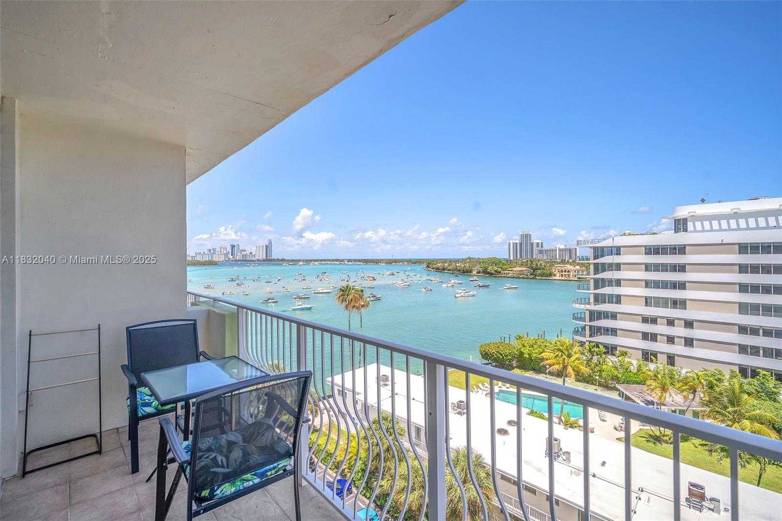 Small Image of 10350 WEST BAY HARBOR DR #8F, Bay Harbor Islands Number 29