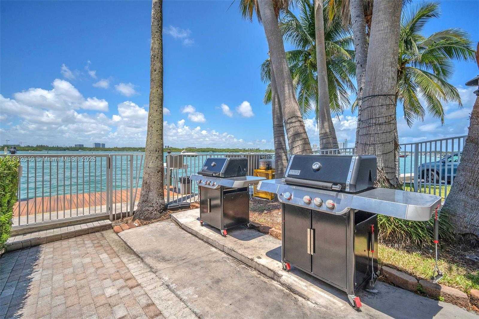 Small Image of 10350 WEST BAY HARBOR DR #8F, Bay Harbor Islands Number 33