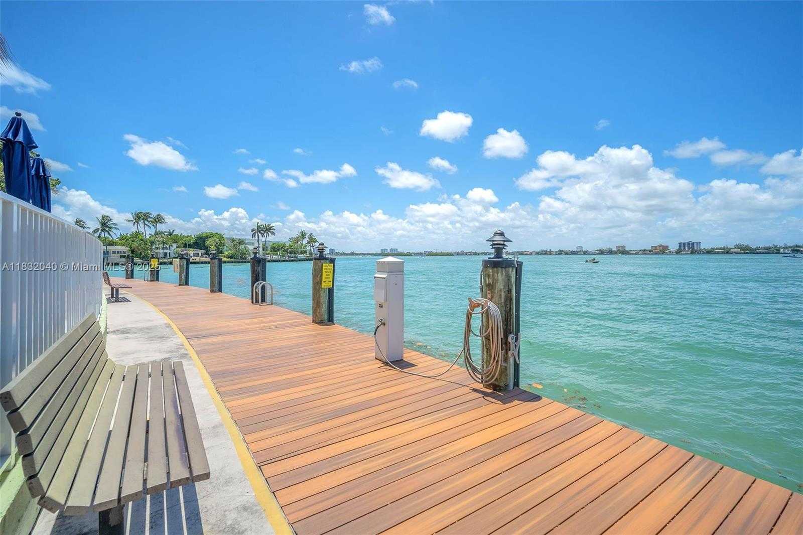 Small Image of 10350 WEST BAY HARBOR DR #8F, Bay Harbor Islands Number 34