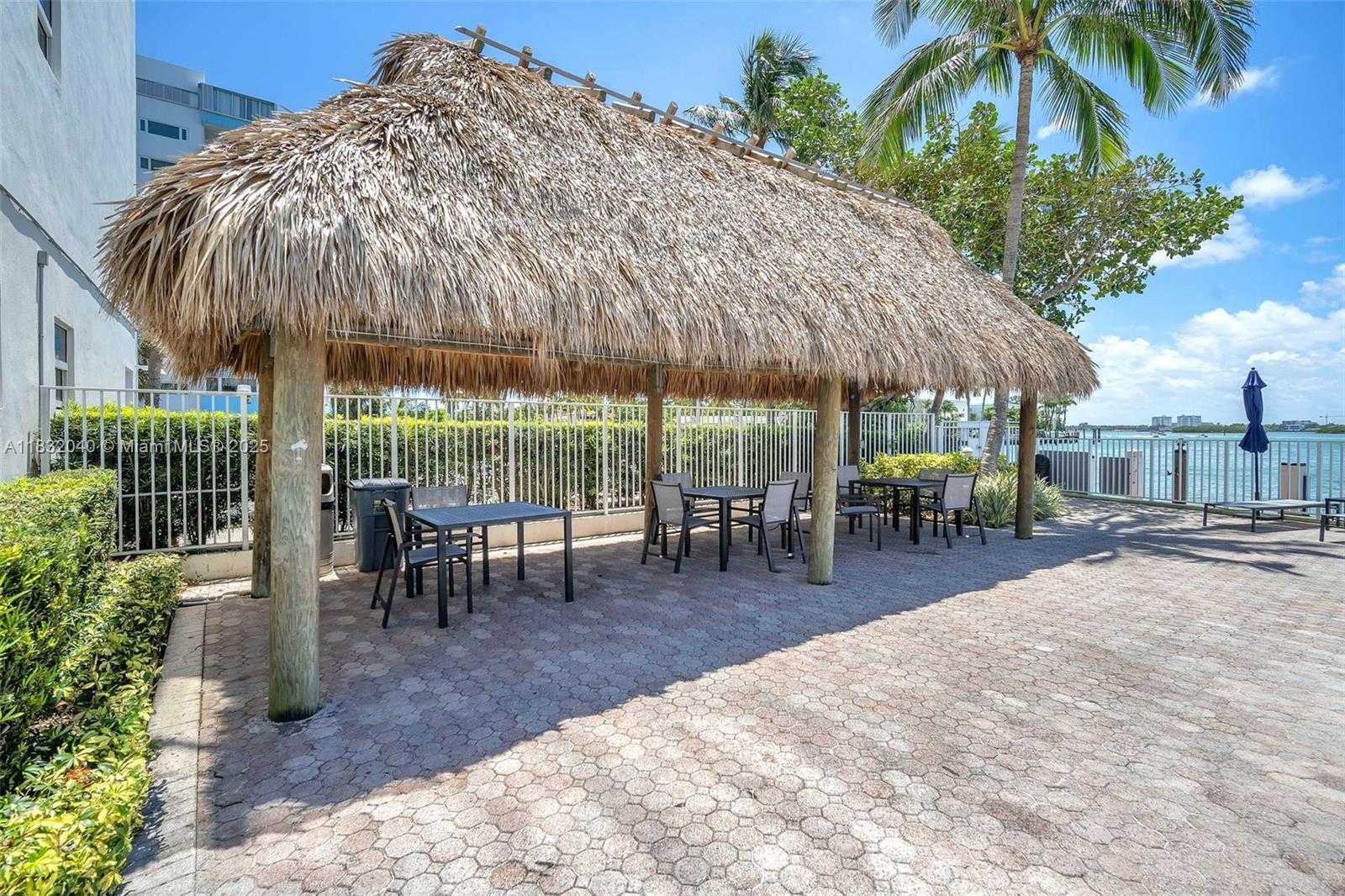 Small Image of 10350 WEST BAY HARBOR DR #8F, Bay Harbor Islands Number 35