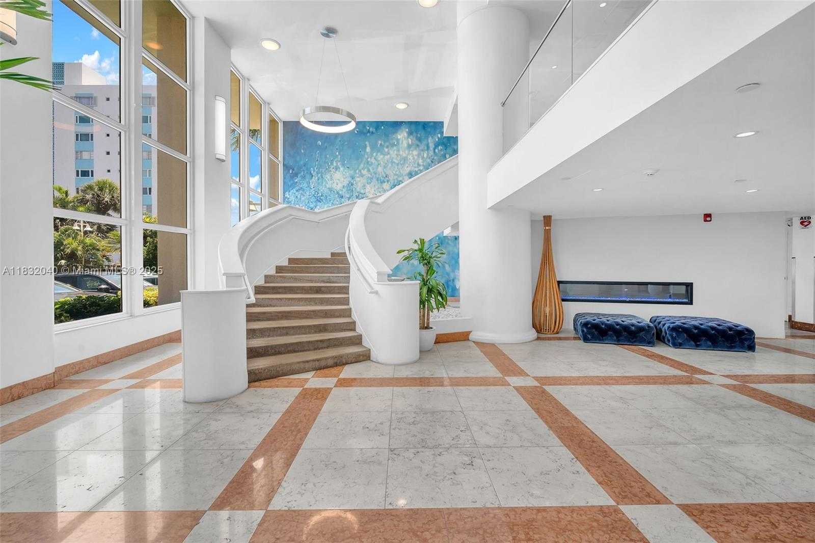Small Image of 10350 WEST BAY HARBOR DR #8F, Bay Harbor Islands Number 4