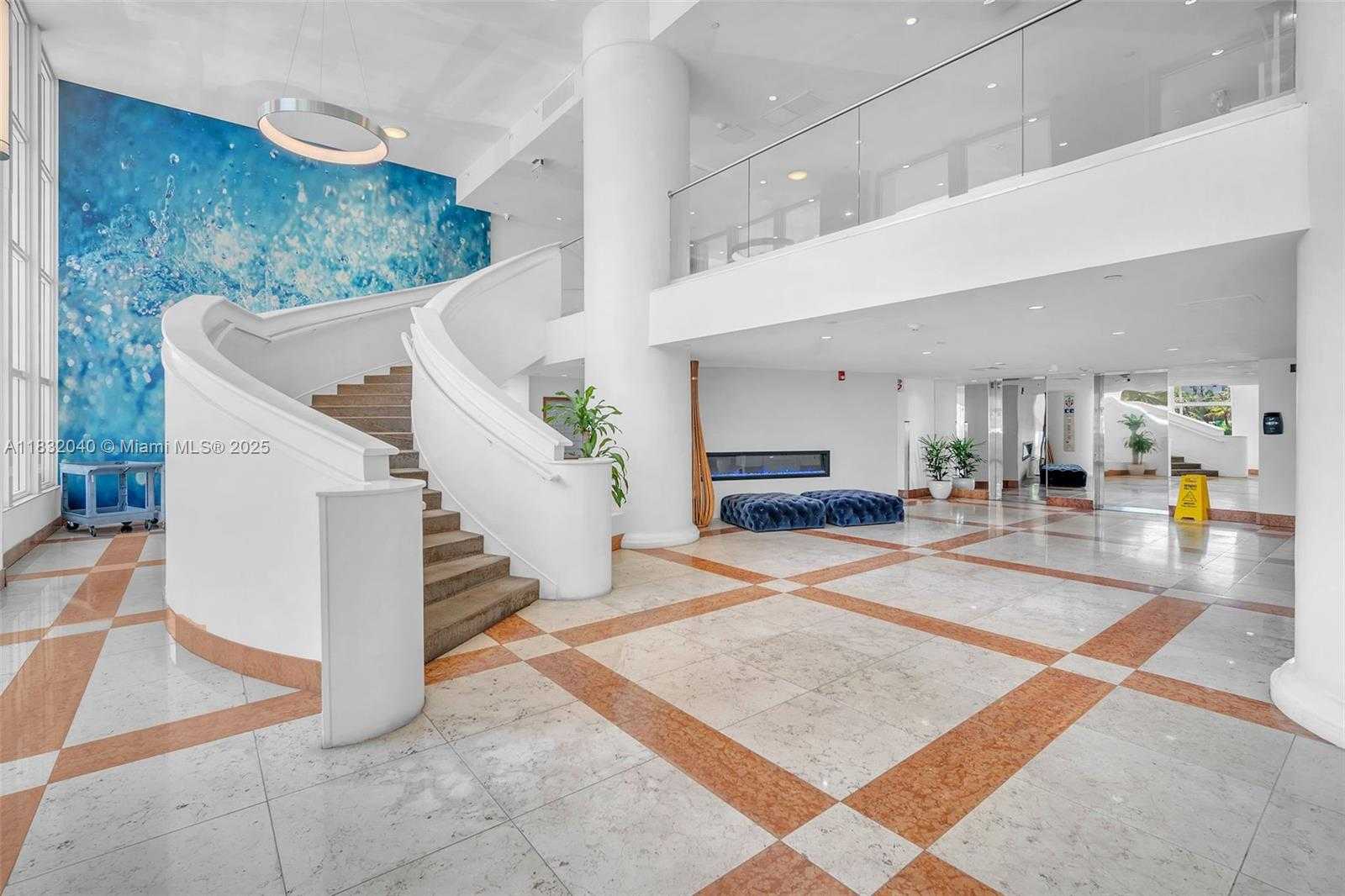 Small Image of 10350 WEST BAY HARBOR DR #8F, Bay Harbor Islands Number 5