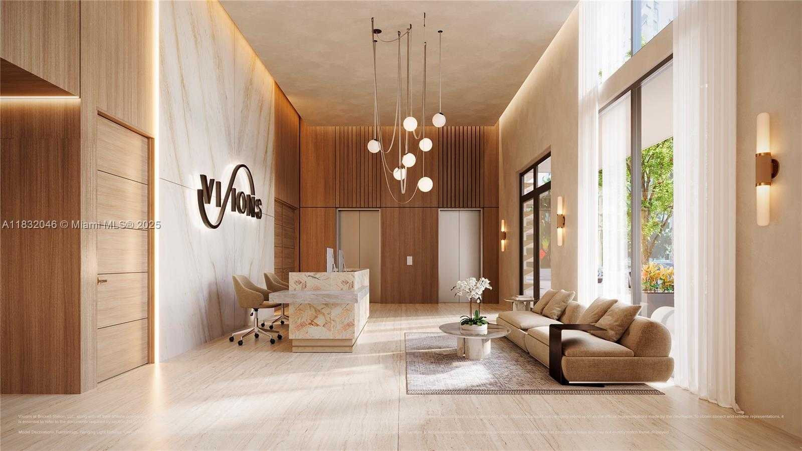 Small Image of 1136 SW 3RD AVE #207, Miami Number 2