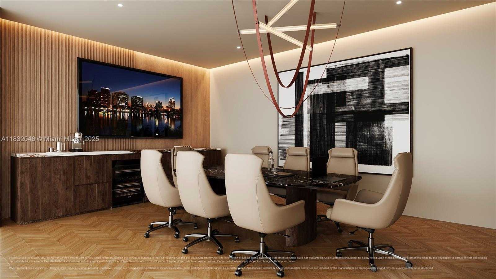 Small Image of 1136 SW 3RD AVE #207, Miami Number 3